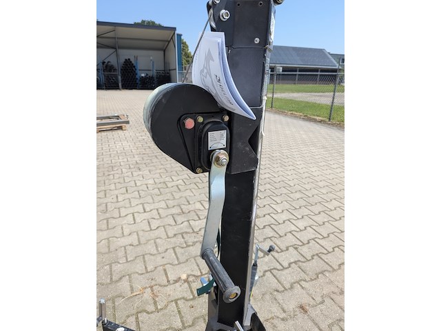 Materiaallift guil, elc-730/r - afbeelding 8 van  9