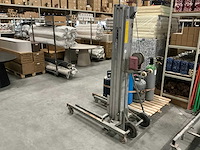 Materiaallift