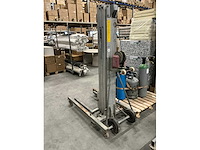 Materiaallift - afbeelding 2 van  5