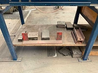 Materiaalrek en rollenbaan - afbeelding 11 van  21