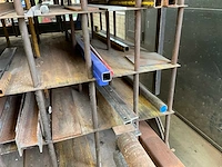 Materiaalrek en rollenbaan - afbeelding 5 van  21