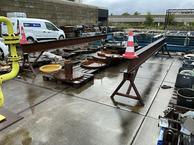 Materiaalstandaard (2x) - afbeelding 1 van  3