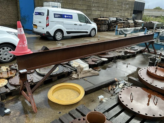 Materiaalstandaard (2x) - afbeelding 3 van  3