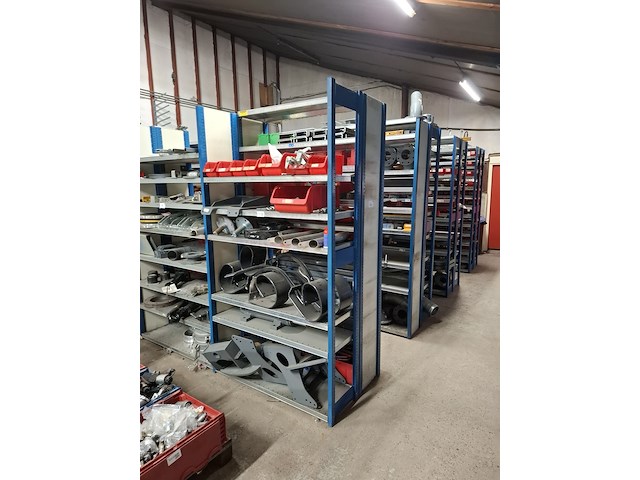 Materiaalstelling - afbeelding 1 van  6