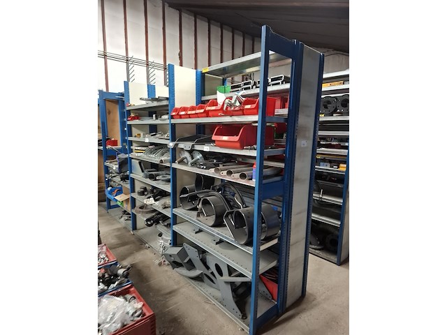 Materiaalstelling - afbeelding 2 van  6