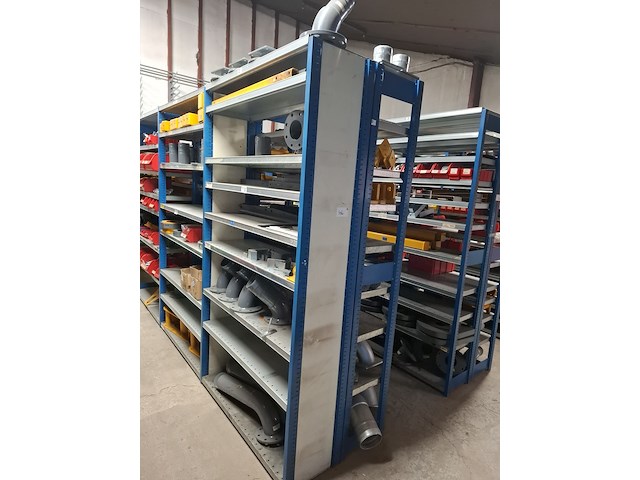 Materiaalstelling - afbeelding 3 van  6