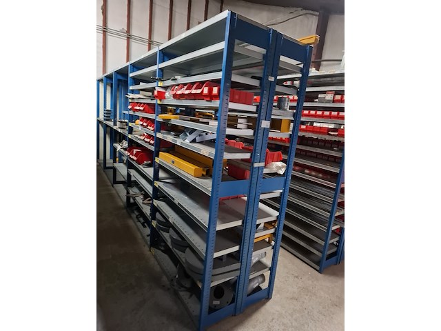 Materiaalstelling - afbeelding 4 van  6