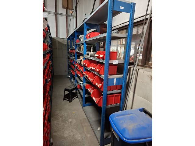 Materiaalstelling - afbeelding 6 van  6