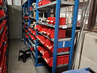 Materiaalstelling - afbeelding 6 van  6