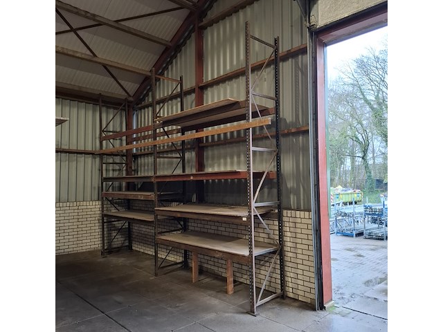 Materiaalstelling - afbeelding 1 van  9