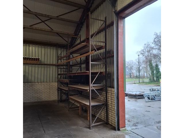 Materiaalstelling - afbeelding 2 van  9