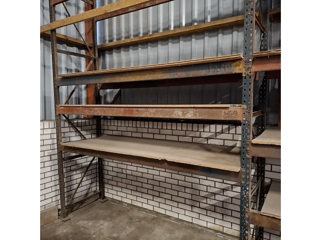 Materiaalstelling - afbeelding 4 van  9