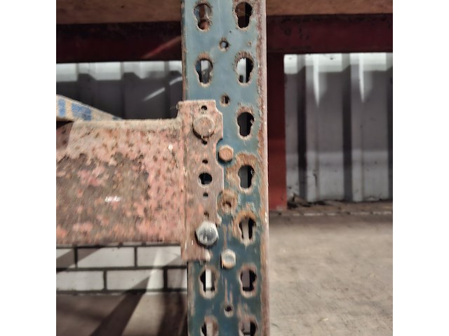 Materiaalstelling - afbeelding 6 van  9