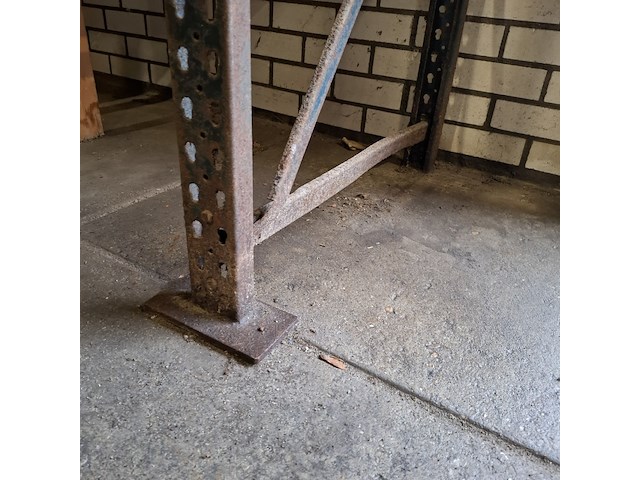 Materiaalstelling - afbeelding 9 van  9