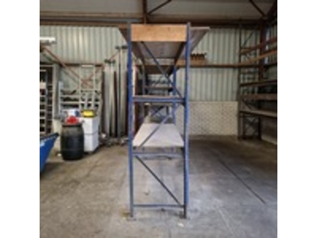 Materiaalstelling - afbeelding 2 van  8