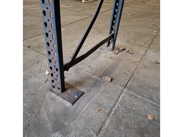 Materiaalstelling - afbeelding 8 van  8