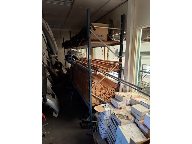 Materiaalstelling - afbeelding 1 van  3