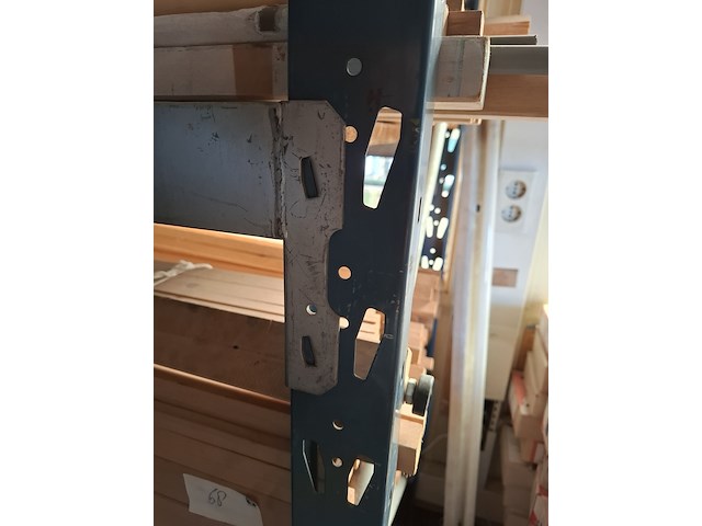 Materiaalstelling - afbeelding 3 van  3