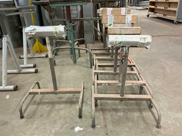 Materiaalsteun (14x) - afbeelding 1 van  4