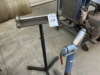 Materiaalsteun (2x) - afbeelding 2 van  3