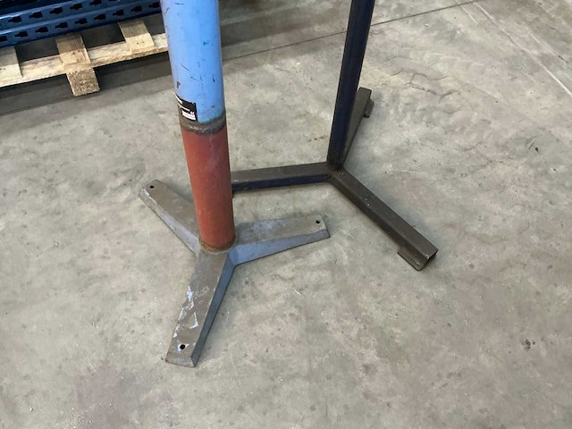 Materiaalsteun (2x) - afbeelding 3 van  3