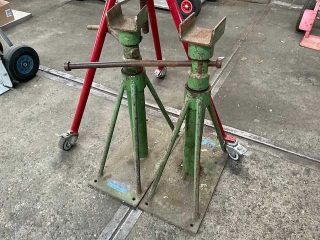 Materiaalsteun (3x) - afbeelding 3 van  4