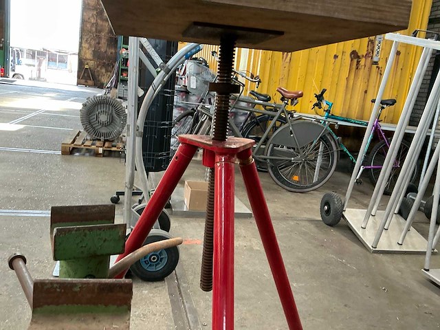 Materiaalsteun (3x) - afbeelding 4 van  4