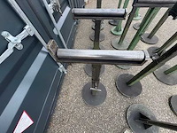 Materiaalsteunen (15x) - afbeelding 2 van  11