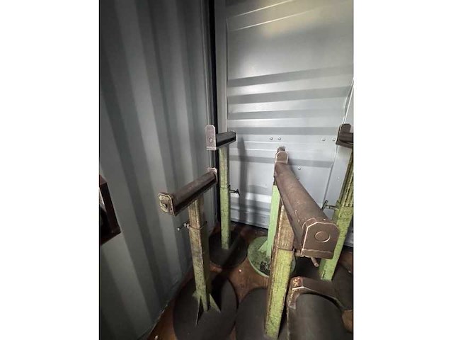 Materiaalsteunen (15x) - afbeelding 3 van  11