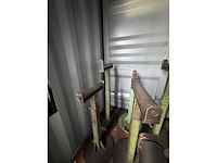 Materiaalsteunen (15x) - afbeelding 3 van  11