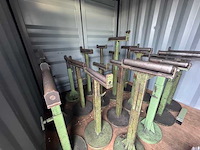 Materiaalsteunen (15x) - afbeelding 1 van  11