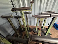 Materiaalsteunen (15x) - afbeelding 4 van  11