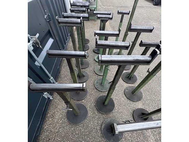 Materiaalsteunen (15x) - afbeelding 6 van  11