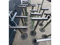 Materiaalsteunen (15x) - afbeelding 6 van  11