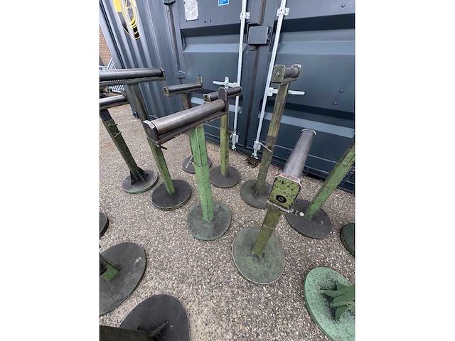 Materiaalsteunen (15x) - afbeelding 7 van  11