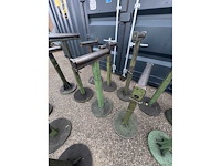 Materiaalsteunen (15x) - afbeelding 7 van  11