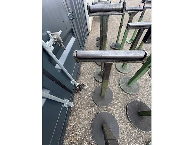 Materiaalsteunen (15x) - afbeelding 8 van  11