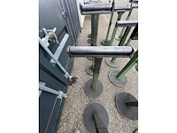 Materiaalsteunen (15x) - afbeelding 8 van  11