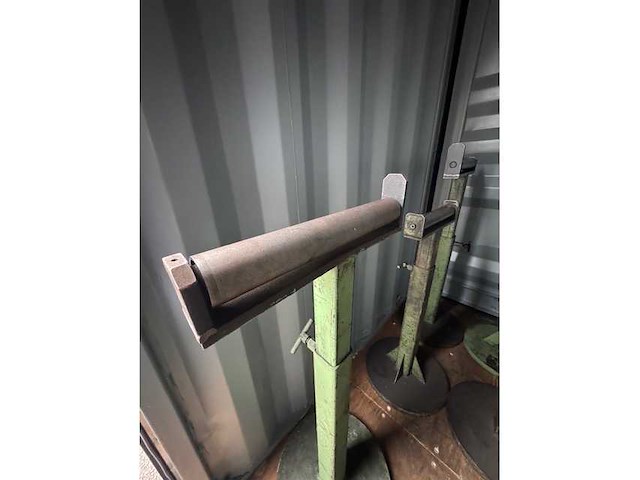 Materiaalsteunen (15x) - afbeelding 9 van  11