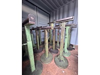 Materiaalsteunen (15x) - afbeelding 10 van  11