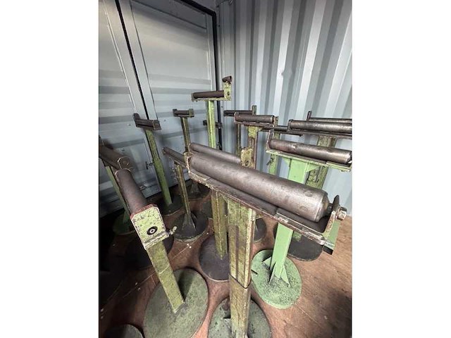 Materiaalsteunen (15x) - afbeelding 11 van  11