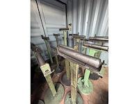 Materiaalsteunen (15x) - afbeelding 11 van  11