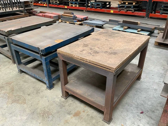 Materiaaltafel (6x) - afbeelding 3 van  5