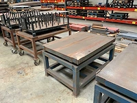 Materiaaltafel (6x) - afbeelding 4 van  5