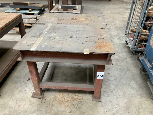 Materiaaltafel (6x) - afbeelding 2 van  5