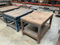 Materiaaltafel (6x) - afbeelding 3 van  5