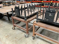 Materiaaltafel (6x) - afbeelding 5 van  5