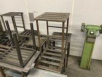 Materiaaltafels (18x) - afbeelding 2 van  4