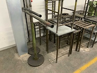 Materiaaltafels (18x) - afbeelding 4 van  4