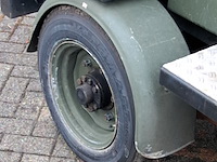 Materiaaltrekker met laadstation, apollo, 4-et-2000, 2000 - afbeelding 2 van  24